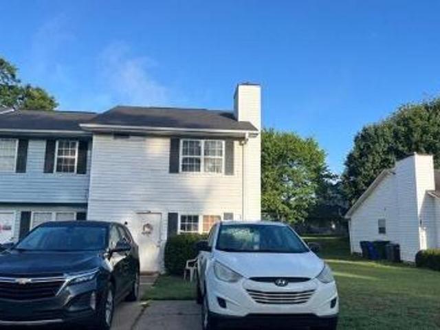 House for sale in Conyers, Georgia