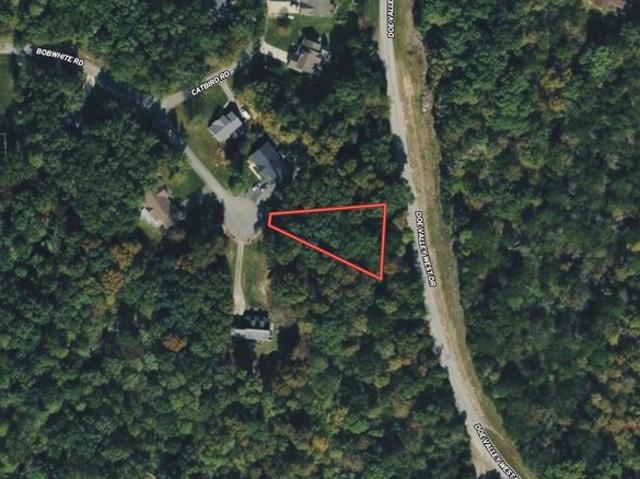 Land for sale in Brandenburg, Kentucky