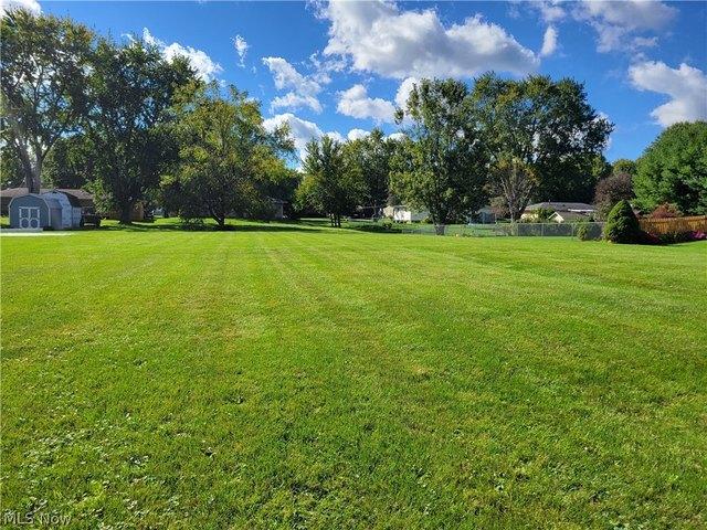 Land for sale in North Canton, Stark County