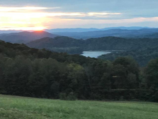 Land for sale in Tennessee