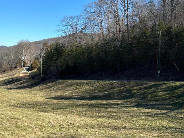 Land for sale in Tennessee