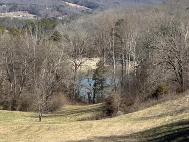 Land for sale in Tennessee
