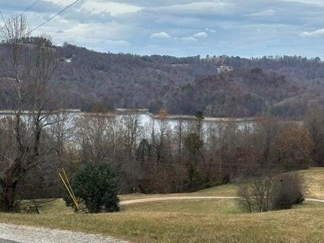 Land for sale in Maynardville, East Tennessee