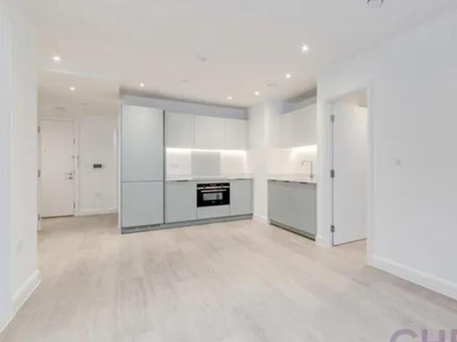 Apartment for rent in Canning Town, Greater London