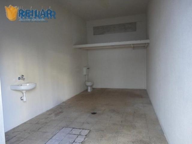 Garagem alugar em Portela da Azóia, Santiago Dos Velhos
