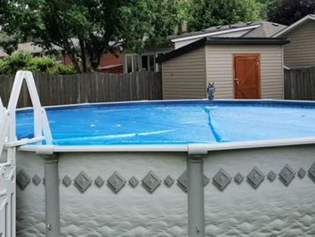 House for rent in Niagara, Ontario