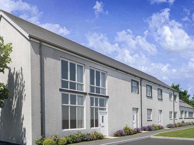 House for sale in Kentisbury, Devon
