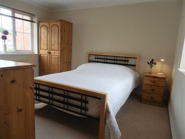 Room for rent in Mile Cross, East Bank