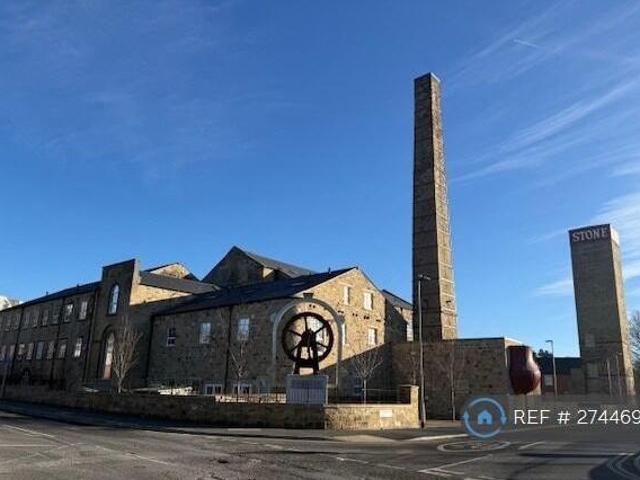 House for rent in Farnley, West Yorkshire