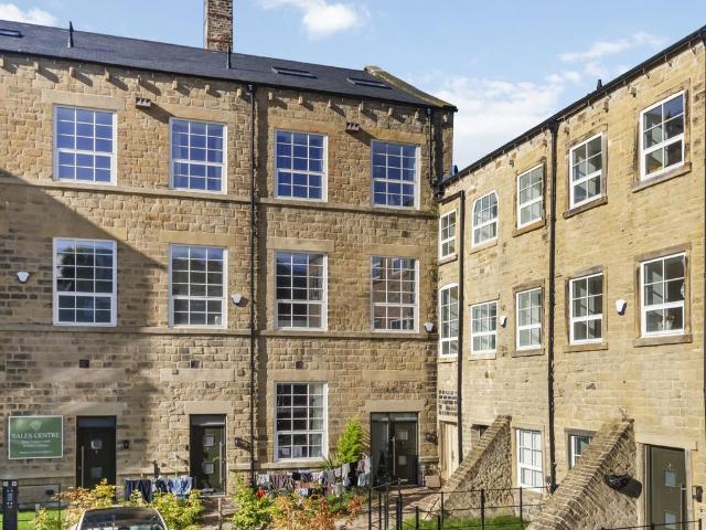 House for rent in Farnley, West Yorkshire