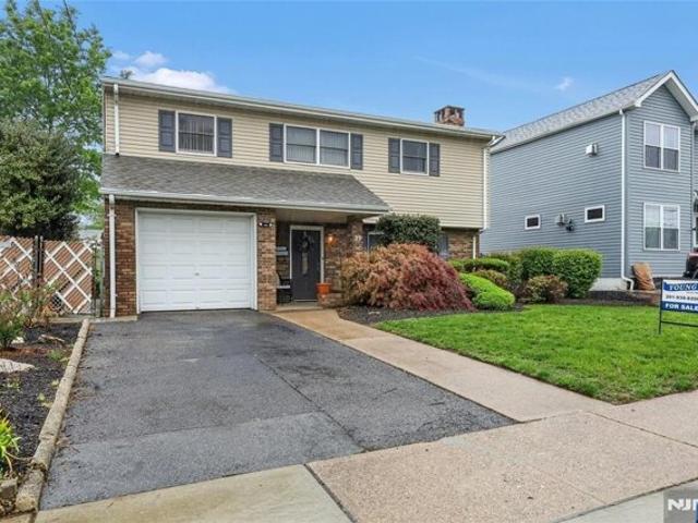 House for sale in East Rutherford