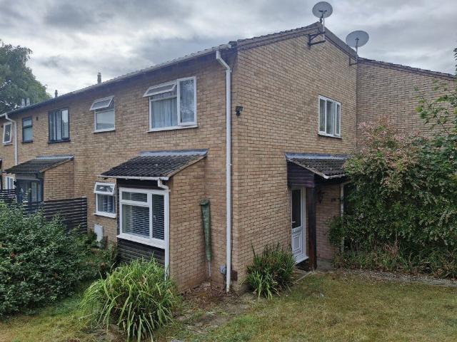 Apartment for rent in Bobblestock, Hereford