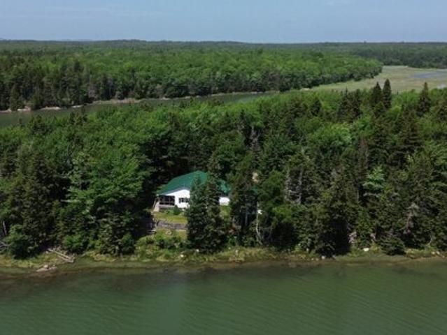 House for sale in Milbridge, Maine