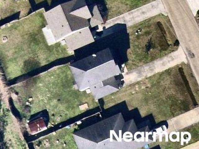 House for sale in Denham Springs, Louisiana