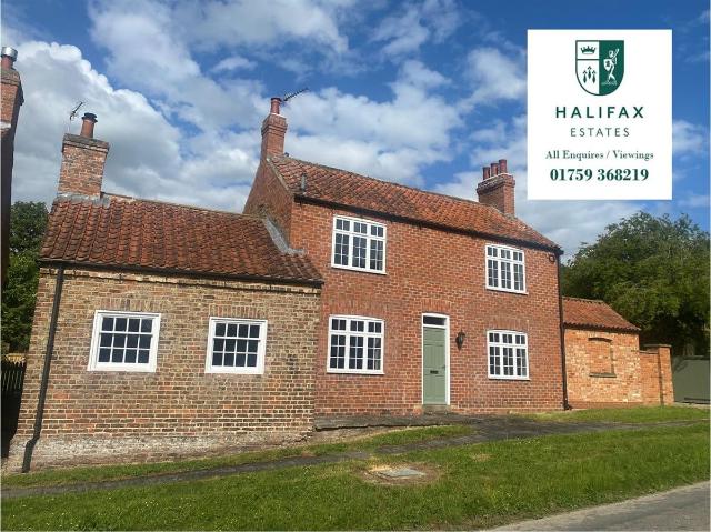 House for rent in Bugthorpe, East Riding Of Yorkshire