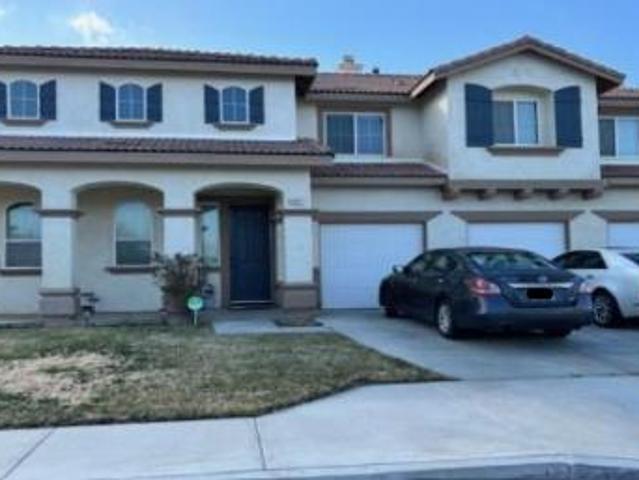 House for sale in Lancaster, California