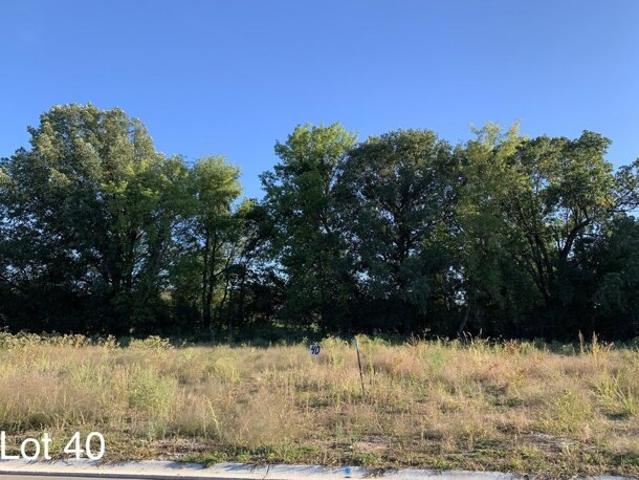 Land for sale in De Pere
