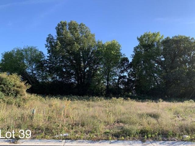 Land for sale in De Pere