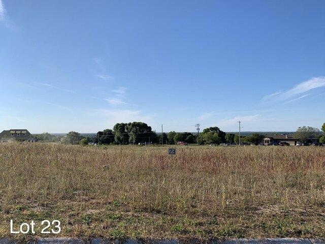 Land for sale in De Pere