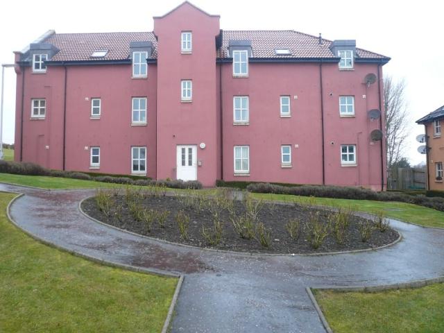 Apartment for rent in St Andrews, Scotland