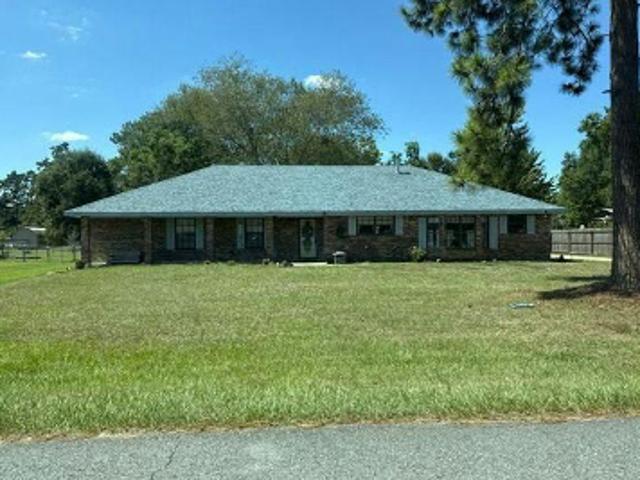 House for sale in Deridder, Louisiana