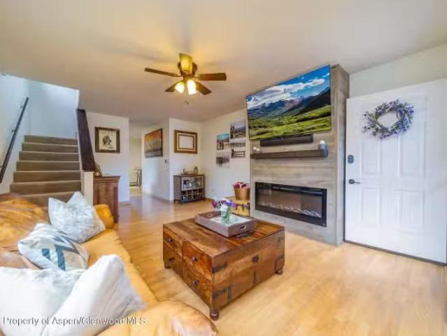 House for rent in Edwards