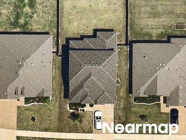 House for sale in Melissa, Texas