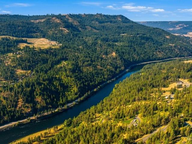Land for sale in Ahsahka / ’asaqa, Clearwater County