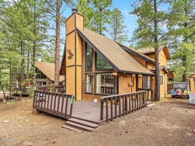 House for rent in Sedona