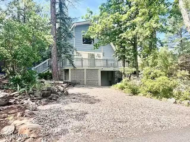 House for rent in Sedona