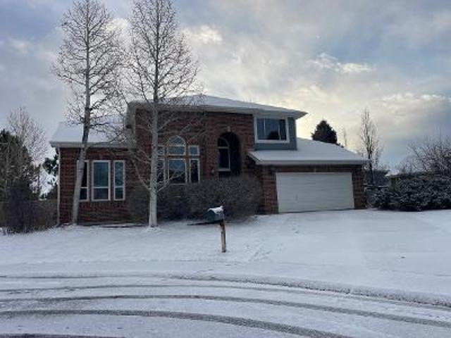 House for sale in Lafayette, Colorado