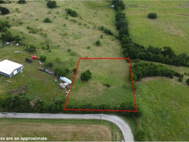 Land for sale in Denton, Texas