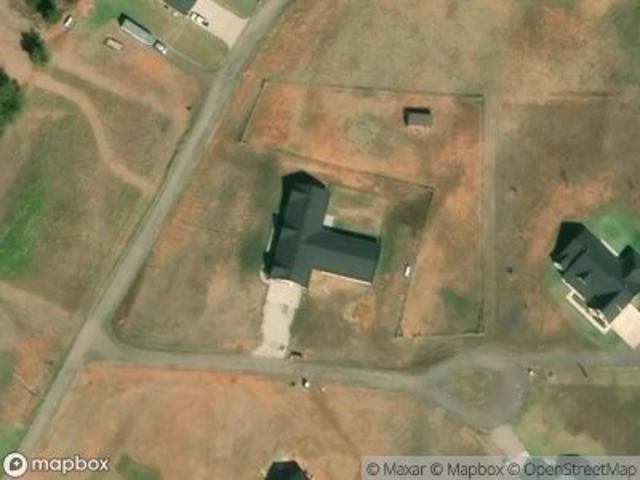 House for sale in Cashion, Oklahoma