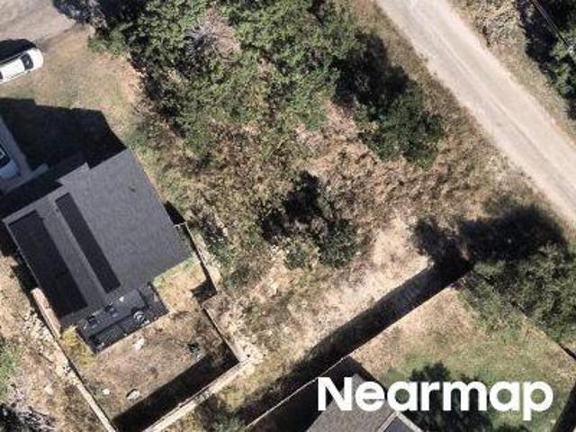 Land for sale in Hood, Texas