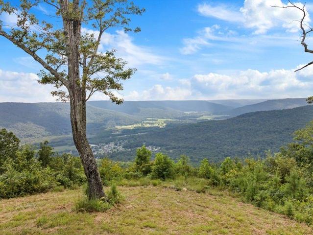 Farm for sale in Tennessee