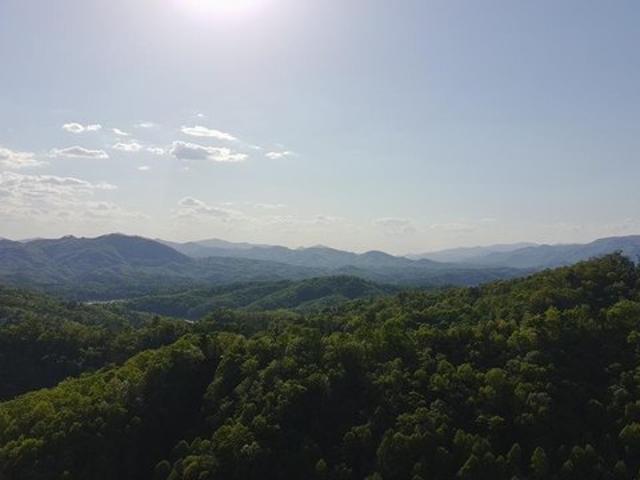 Land for sale in Bryson City, North Carolina