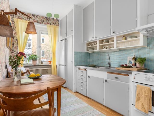 Bostadsrätt till salu i Malmö, Skåne