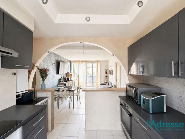 Appartement vente à Bobigny, Bondy