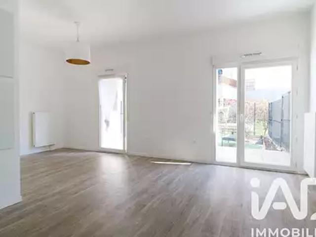 Appartement vente à Bobigny