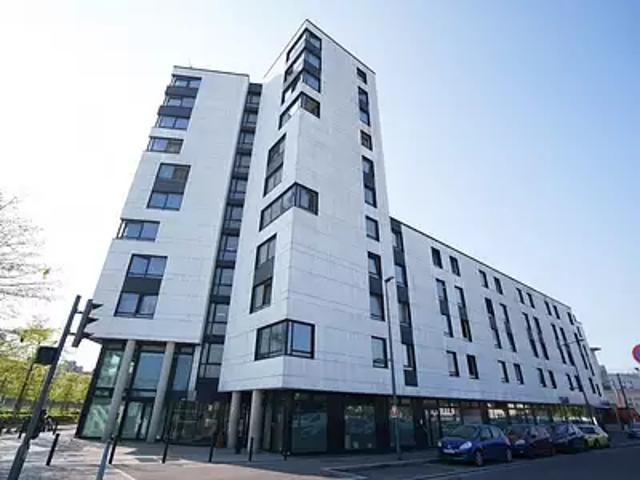 Appartement vente à Bobigny