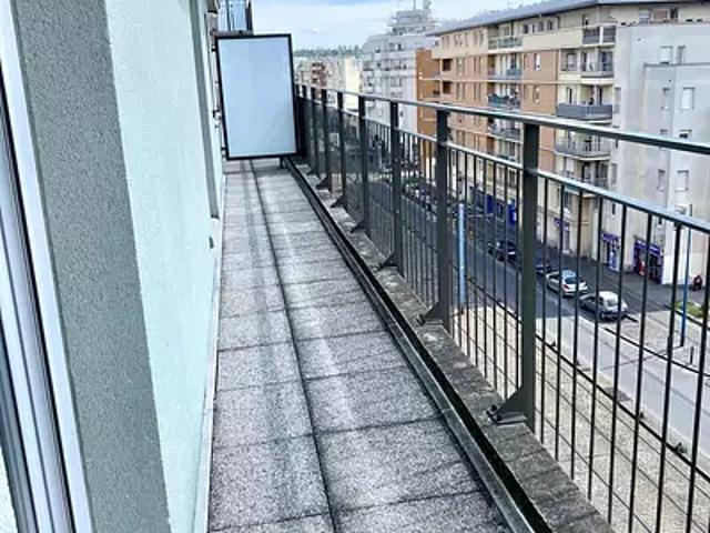 Appartement vente à Cité Karl Marx, Bobigny