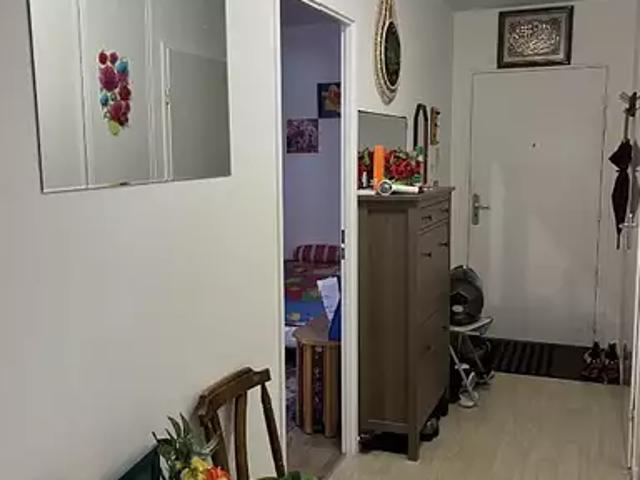 Appartement vente à Cité Karl Marx, Bobigny