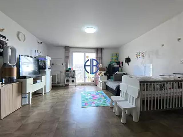 Appartement vente à Bobigny