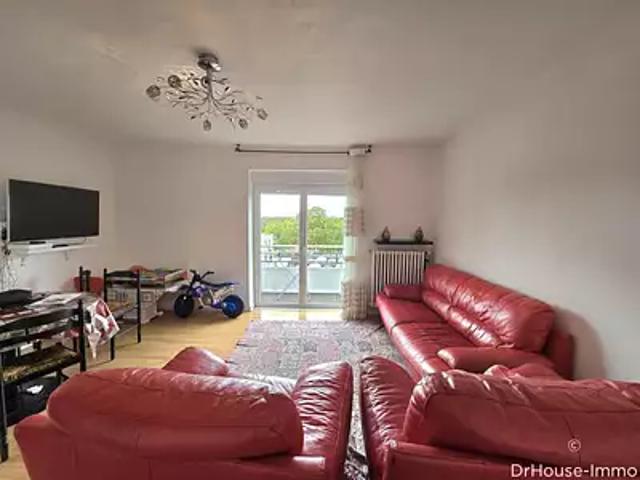 Appartement vente à Bobigny