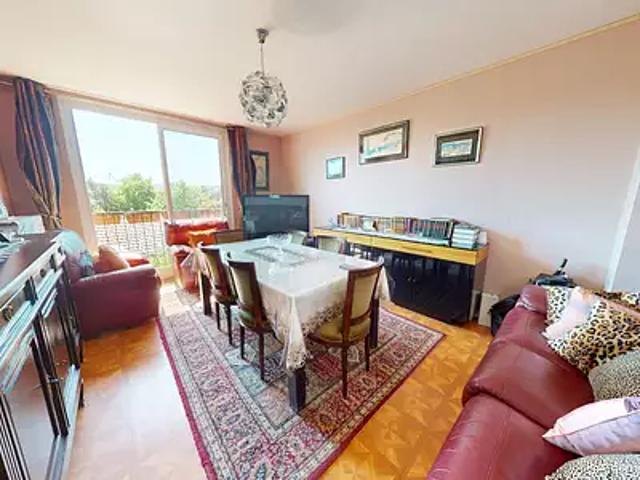Appartement vente à Bobigny