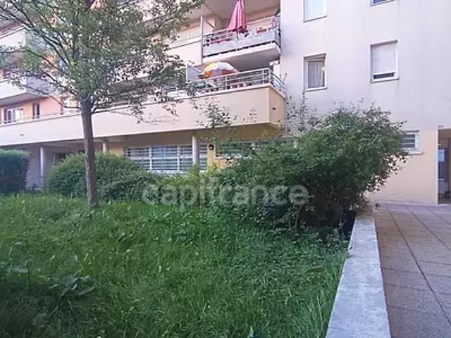 Appartement vente à Cité Karl Marx, Bobigny