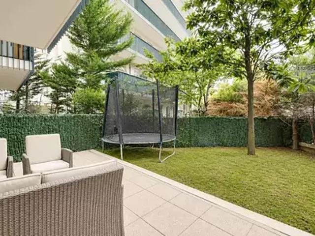 Appartement vente à Bobigny
