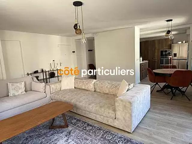 Appartement vente à Bobigny