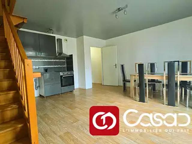 Appartement vente à Bobigny
