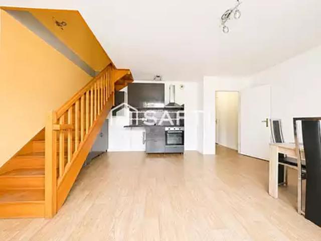 Appartement vente à Bobigny
